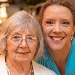 Meet your Posher, Julie